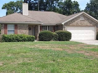 206 Druid Rd, Savannah, GA 31410