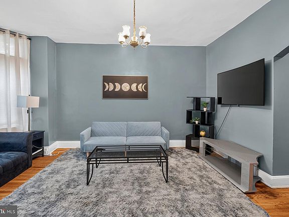 5th image of 2319 W Lanvale St