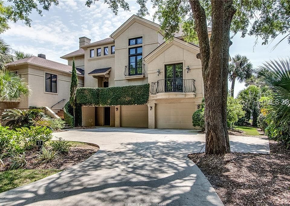 17 Armada St Hilton Head Island SC 29928 Zillow