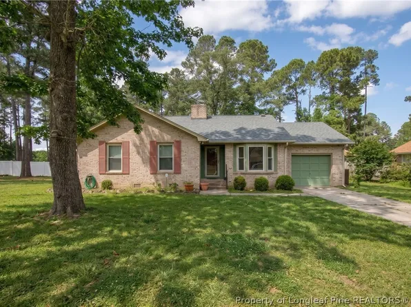 7030 Trevor Ln, Fayetteville, NC 28314