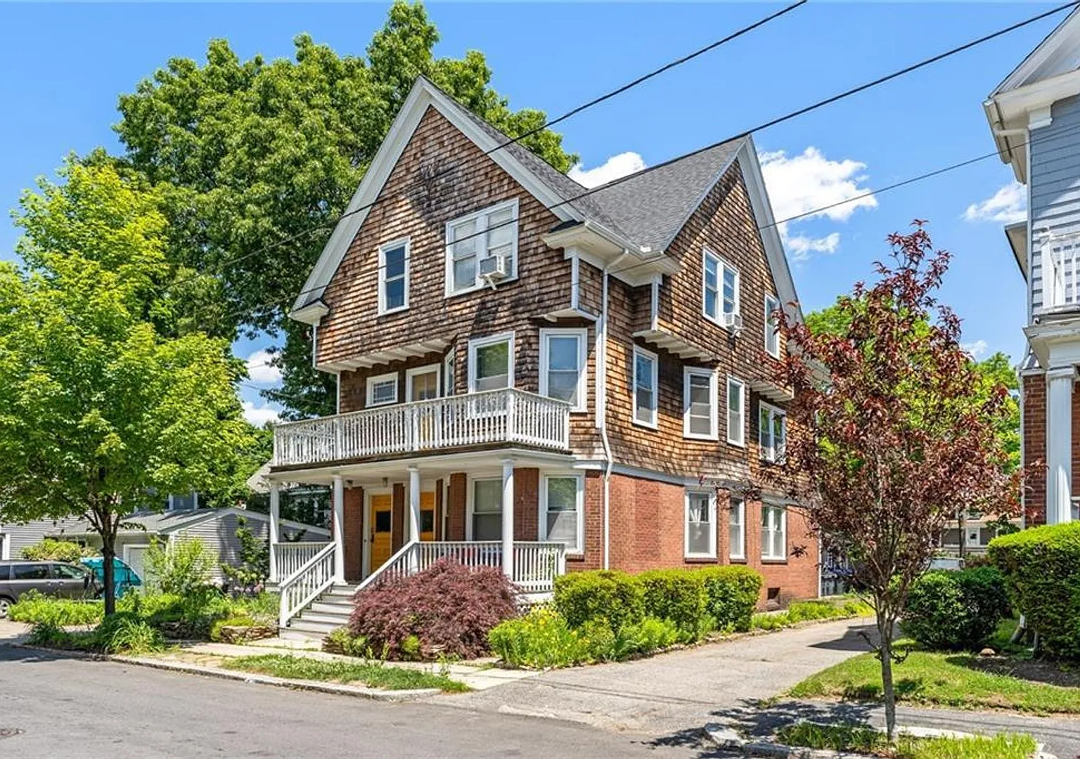 19-21 Sarah Street — Photo 1