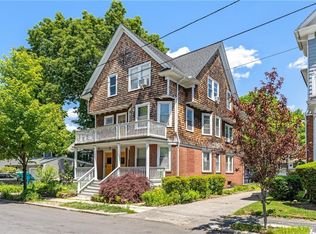 19-21 Sarah Street, Providence, RI 02906