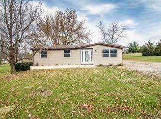 781 Vinland Dr, Eaton, OH 45320