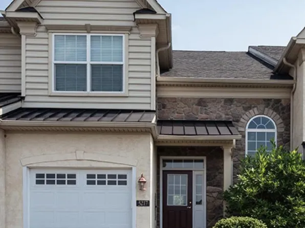 3217 Meadowview Cir #163, Furlong, PA 18925