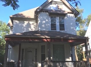 6626 S Harvard Ave, Chicago, IL 60621