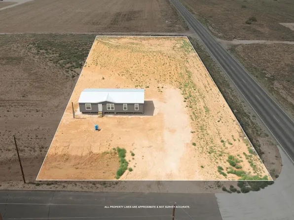3917 E Fm 1213, Midland, TX 79706