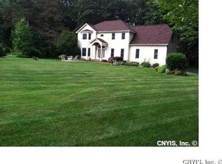 4426 Oak Orchard Rd, Clay, NY 13041