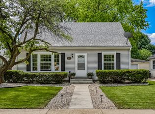 8103 W Dixon St, Milwaukee, WI 53214