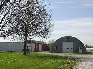 10400 Blue Book Rd, Odessa, MO 64076