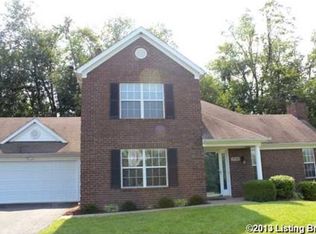 1710 Eagle Nest Way, Lyndon, KY 40222
