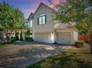 7424 Jaborandi Dr, Austin, TX 78739
