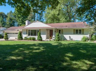 3006 Bronson Blvd, Kalamazoo, MI 49008