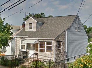 93 Maple St, Kearny, NJ 07032