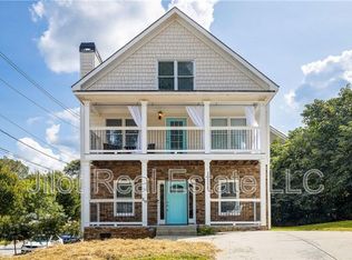 50 Pope St SW, Atlanta, GA 30315