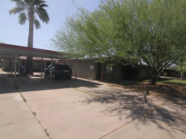 2102 S Granada Dr, Tempe, AZ 85282