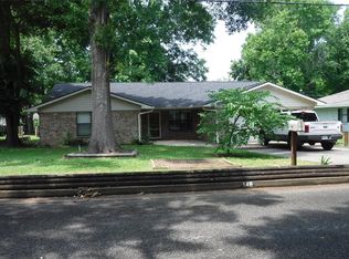 148 Mockingbird Ln, Livingston, TX 77351