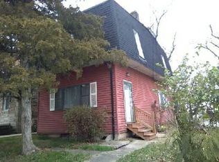 607 W Lincoln St, Belleville, IL
