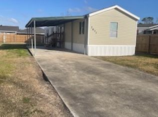 7633 Ling Rd, Lake Charles, LA 70605