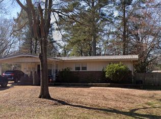 117 Trentwood Pl NW, Rome, GA 30165