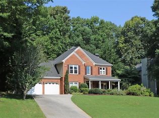 2221 Northbrook Rdg NW, Kennesaw, GA 30152