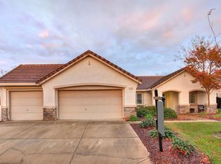 4393 McRoberts Dr, Mather, CA