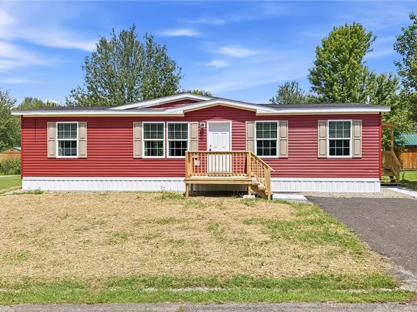 69 S Summit Rd Lot 305, Greenville, PA 16125