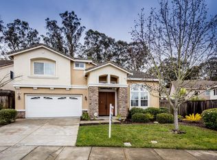 815 Meadow View Dr, Richmond, CA 94806