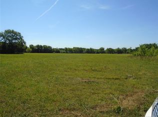 801 W Graham St, Pryor, OK 74361