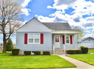 1803 Forrest Rd, Parkville, MD 21234