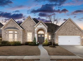 17406 Orchid Falls Ln, Conroe, TX 77302