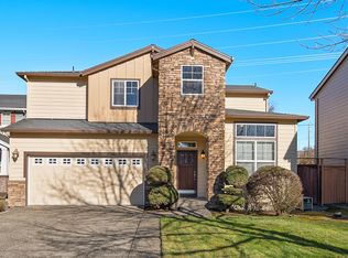 5208 NW Shoreline Way, Portland, OR 97229