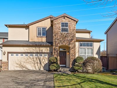 5208 NW Shoreline Way, Portland, OR, 97229