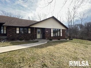 648 Pawn Ave, Quincy, IL 62305