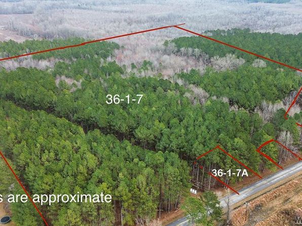 0 Low Ground Rd, Emporia, VA 23847