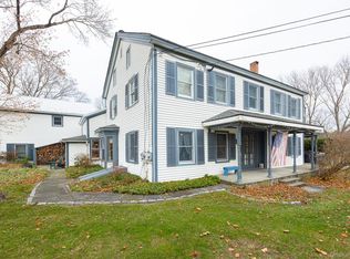 2327 Salt Point Turnpike, Clinton Corners, NY 12514