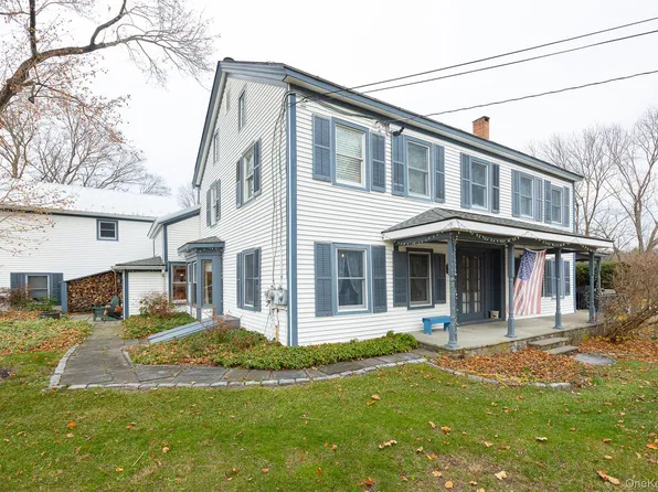 2327 Salt Point Turnpike, Clinton Corners, NY 12514