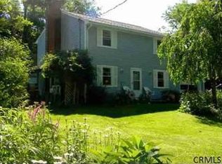 106 Grange Rd, Greenfield Center, NY 12833