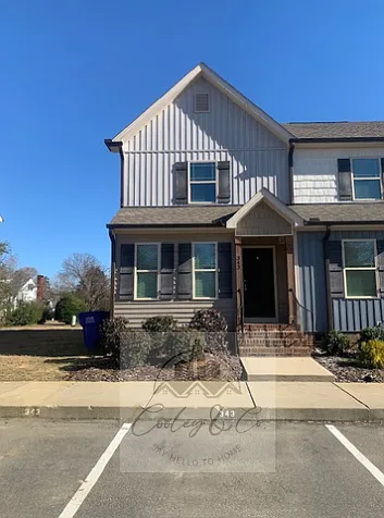 343 S Church St #343