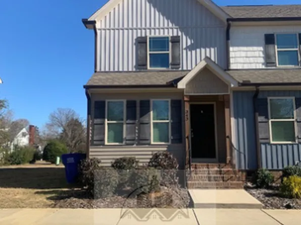 343 S Church St, Coats, NC