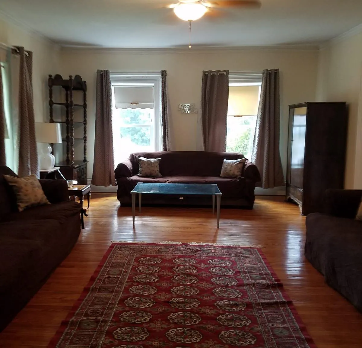 5 bed, 1.5 bath, 1408 sqft, $700 — Photo 2