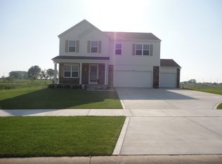 10190 Blue Sky Drive, Dyer, IN 46311