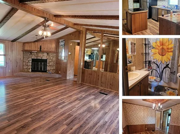 4957 Calico Rd, Lenoir, NC 28645