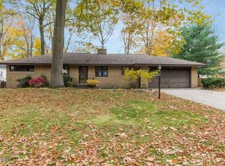 631 Wendover Blvd, Muskegon, MI
