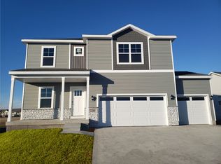 2206 NW 31st St, Ankeny, IA 50023