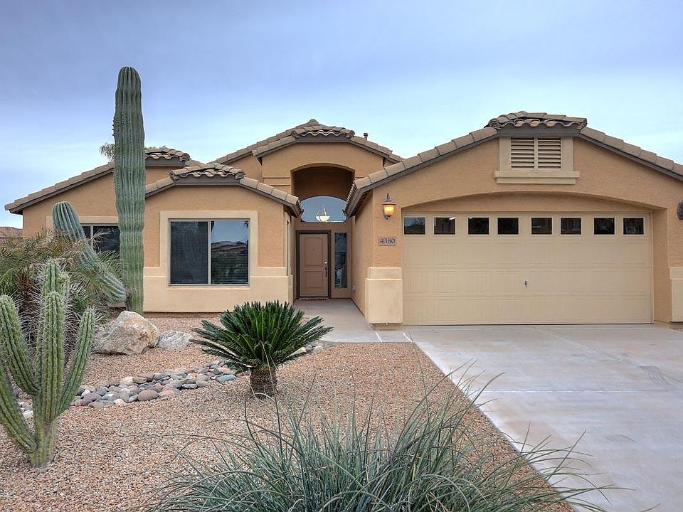 1st image of 4380 E Red Jasper Ct