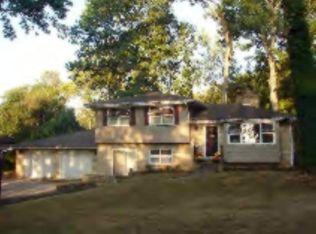 121 Barker Ln, Waverly, OH 45690