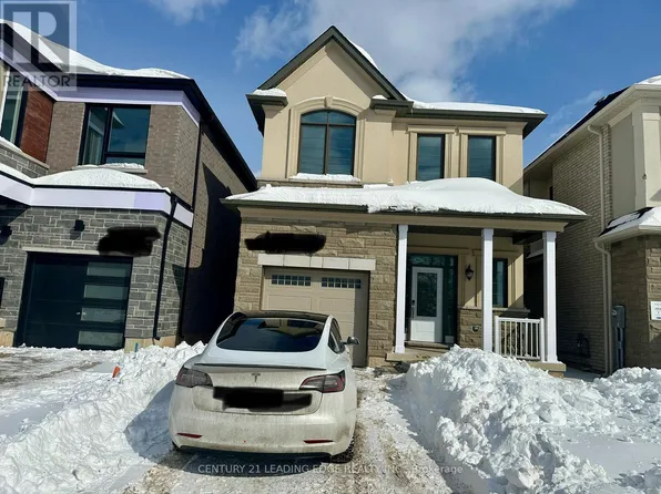 1227 4th Line, Milton, ON L9E 2A9
