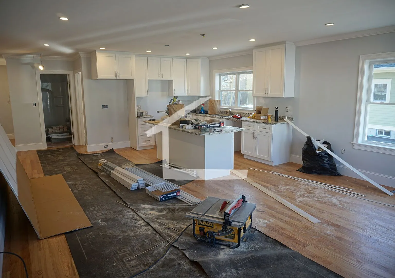 22 Bothwell Rd #1A Boston MA 02135 — Photo 2