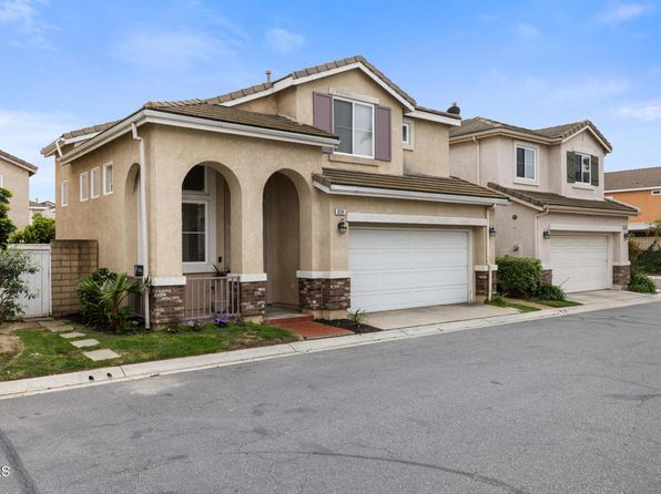 834 Corte Baya Vis, Oxnard, CA 93030