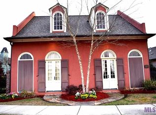 2113 S Turnberry Ave, Zachary, LA 70791